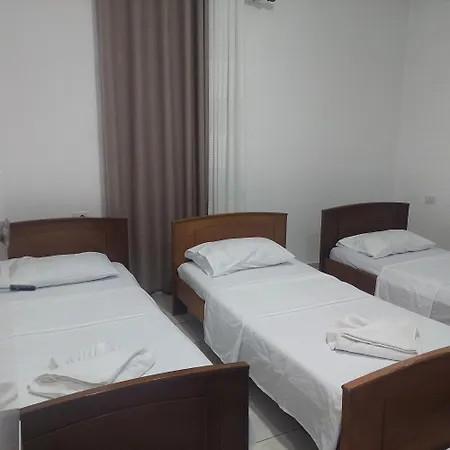 Appartement Casa Mia Economy