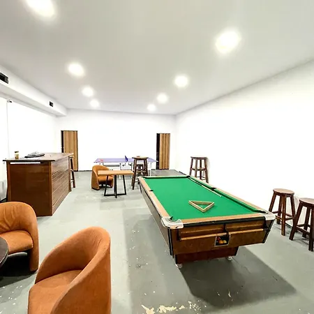 Casa Mia Economy *