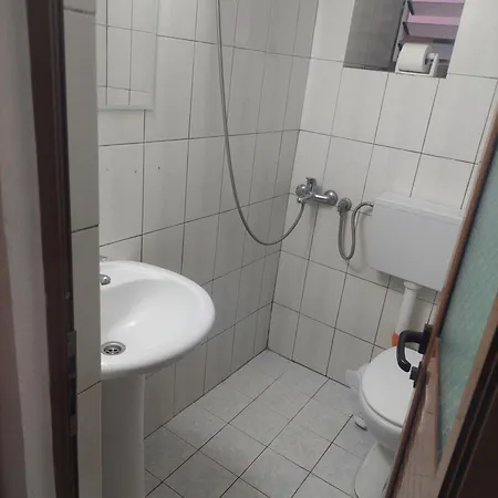 Casa Mia Economy Апартаменты