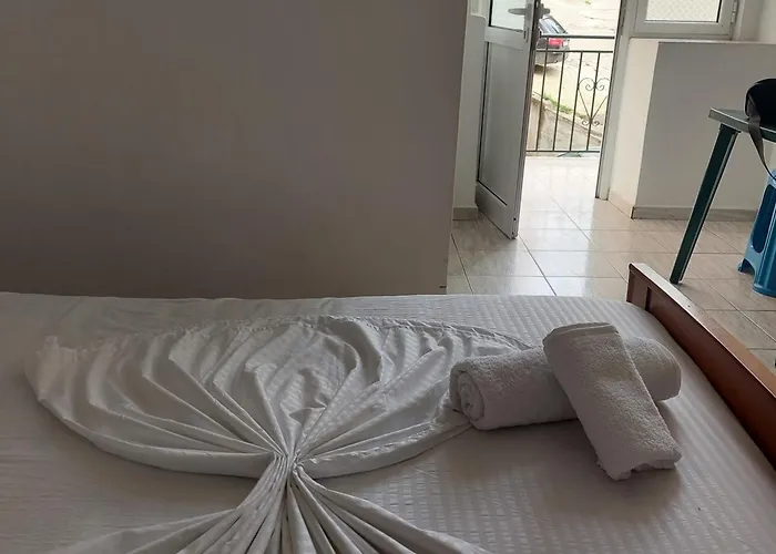 Lägenhet Casa Mia Economy *