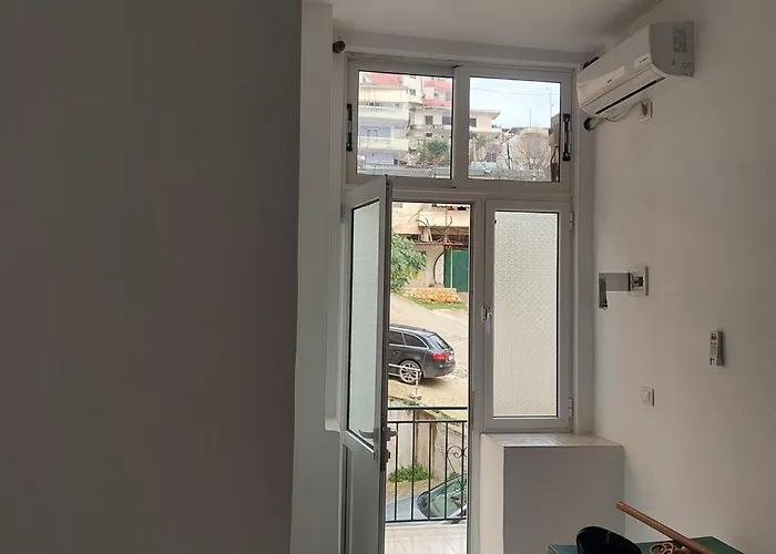 Lägenhet Casa Mia Economy Sarandë