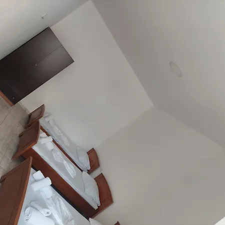 Apartment Casa Mia Economy Sarandë