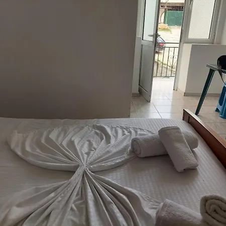 Apartment Casa Mia Economy *