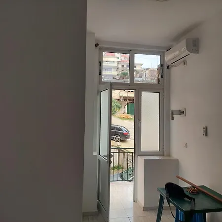 Apartamento Casa Mia Economy Sarandë