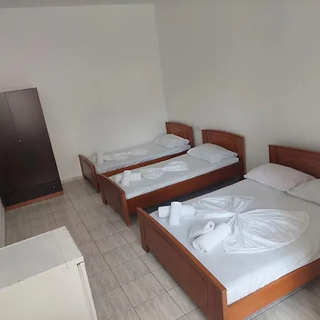 Apartment Casa Mia Economy