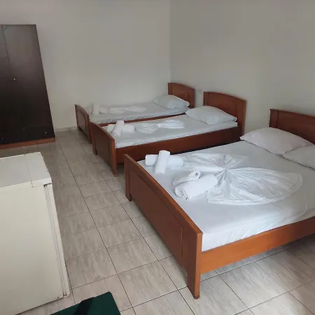 Casa Mia Economy Apartment