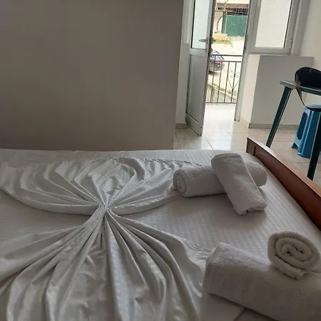 Apartment Casa Mia Economy *