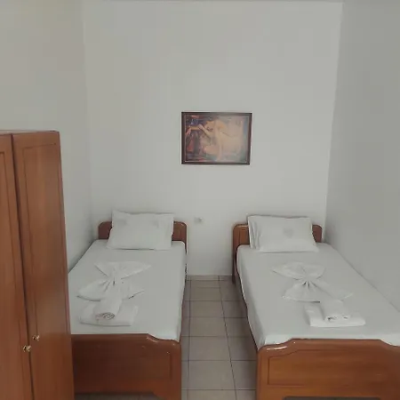 Apartment Casa Mia Economy *