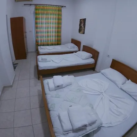 Apartment Casa Mia Economy