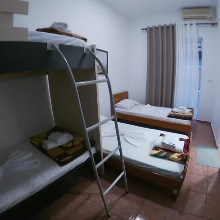 Casa Mia Economy Apartment Sarande
