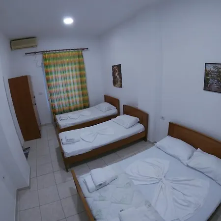 Apartment Casa Mia Economy Sarande