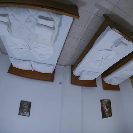 Casa Mia Economy * Sarande