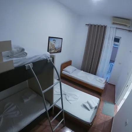 Casa Mia Economy * Sarande