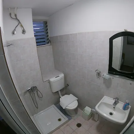 Casa Mia Economy