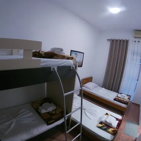 Casa Mia Economy * Sarande