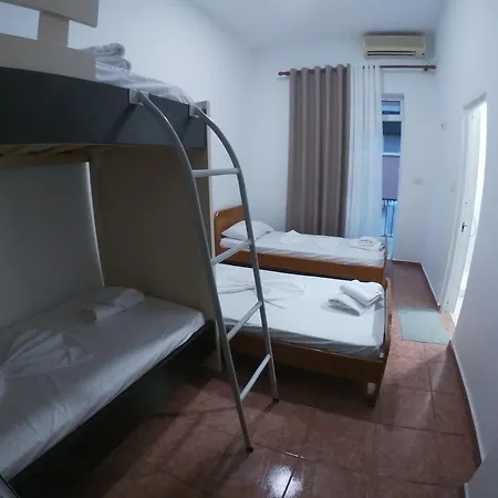 Casa Mia Economy *