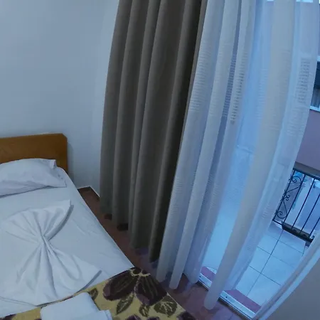 Apartamento Casa Mia Economy Sarandë