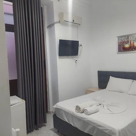 Casa Mia Economy Sarandë