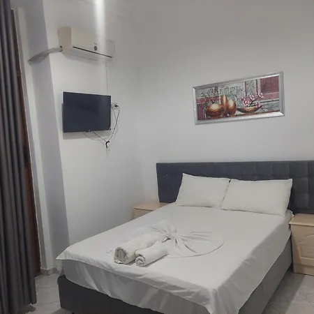 Apartment Casa Mia Economy