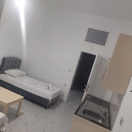 Апартаменты Casa Mia Economy *