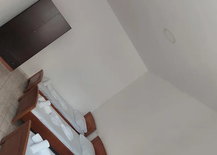 Apartamento Casa Mia Economy Sarandë