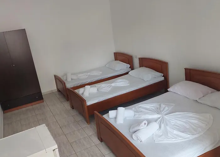 Apartment Casa Mia Economy