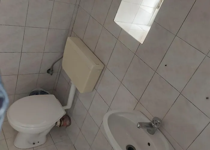 Casa Mia Economy Apartamento Sarandë