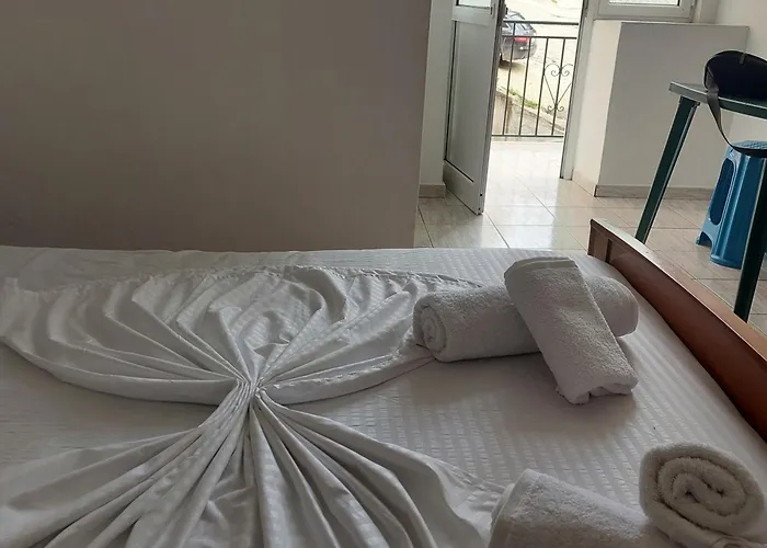 Apartamento Casa Mia Economy *