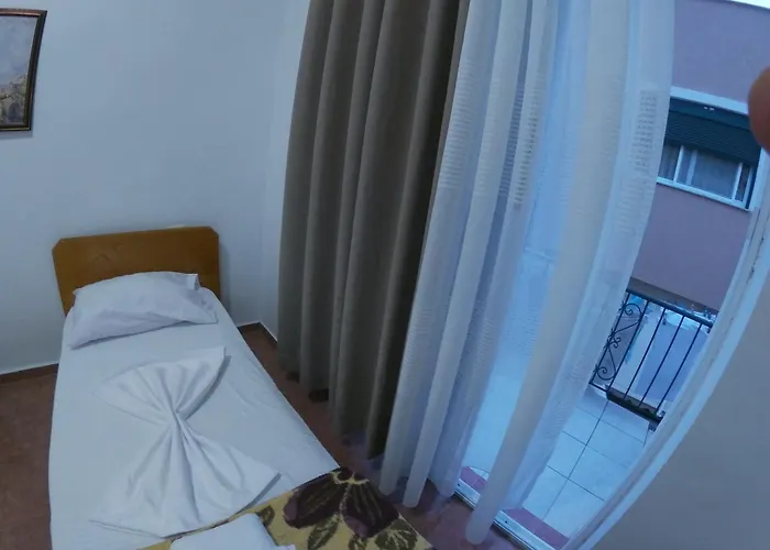 Apartamento Casa Mia Economy Sarandë