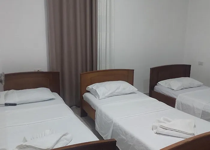 Apartamento Casa Mia Economy