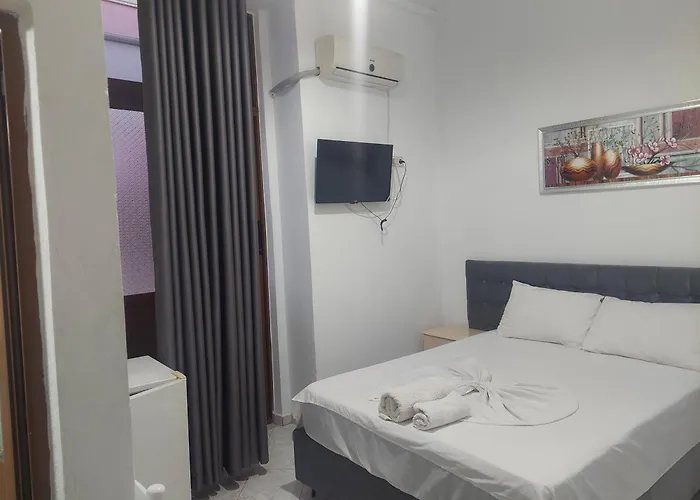Casa Mia Economy Sarandë