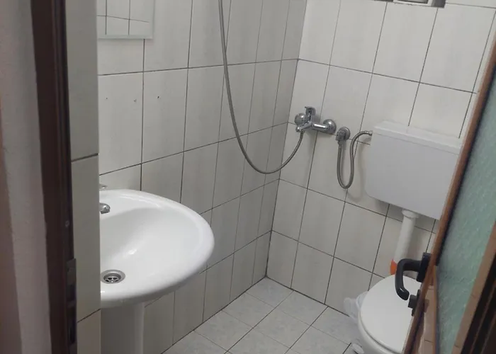 Casa Mia Economy Apartamento