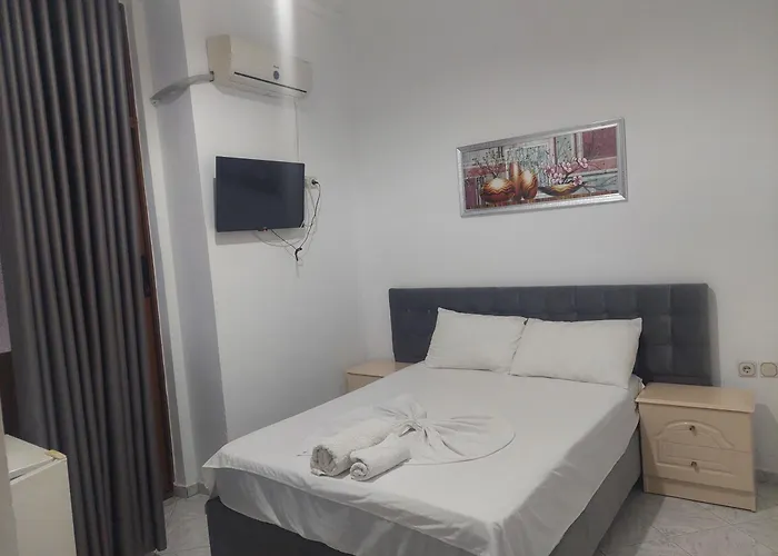 Apartamento Casa Mia Economy