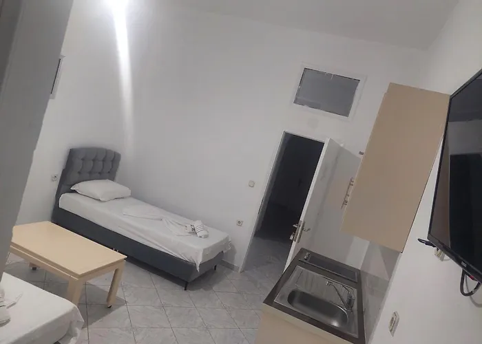 Apartment Casa Mia Economy *